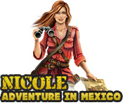 play Nicole Adventures In Mexico