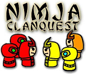 play Nimja Clanquest