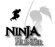 play Ninja Hunter