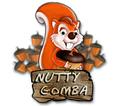 play Nutty Gomba