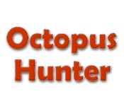 play Octopus Hunter