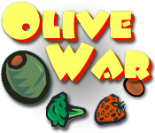 play Olive War