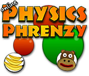 play Online Physics Phrenzy