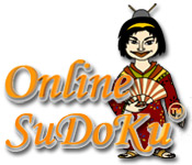 play Online Sudoku
