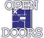 play Open Doors