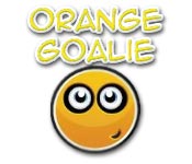 play Orange Goalie