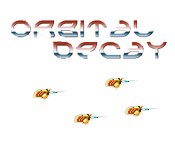 play Orbital Decay