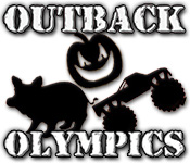 play Outback Olympics
