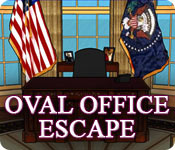 play Oval Office Escape