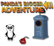 play Panda'S Bigger Adventure