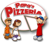 play Papa'S Pizzeria