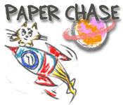 play Paper Chase