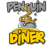 play Penguin Diner