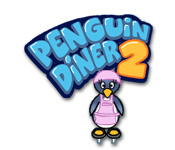 play Penguin Diner 2