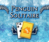 play Penguin Solitaire