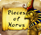 Pieces Of Horus