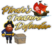 play Pirate'S Treasure