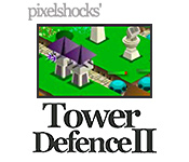 play Pixelshock'S Tower Defence Ii