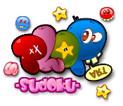 play Plop Art Sudoku