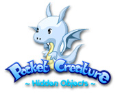 play Pocket Creature Hidden Object