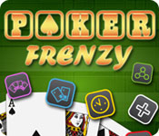 play Poker Frenzy