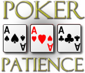 play Poker Patience