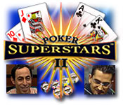 play Poker Superstars Ii