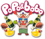 play Popo & Bobo