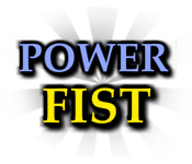 play Power Fist