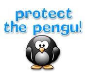 play Protect The Pengu!