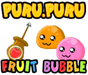 play Puru Puru Fruit Bubble