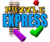 play Puzzle Express