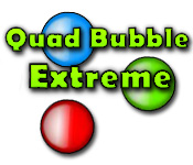 play Quad Bubble Extreme