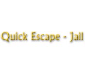 play Quick Escape: Jail