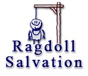 play Ragdoll Salvation