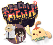 play Reachin' Pichin