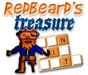 play Redbeard'S Treasure