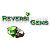 play Reversi Gems