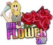 play Rita'S Flower Shop