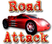 play Road Attack