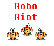 play Robo Riot