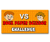 play Rock Paper Scissors Challenge