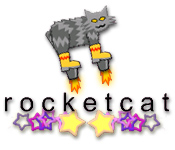 play Rocketcat