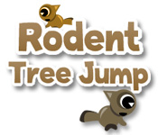 play Rodent Tree Jump