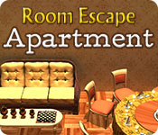 play Room Escape: Apartment