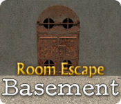 play Room Escape: Basement