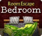 play Room Escape: Bedroom