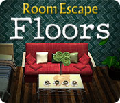 play Room Escape: Floors