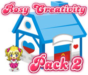 play Rosy Creativity Pack 2