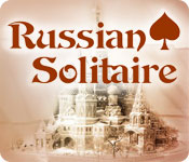 play Russian Solitaire